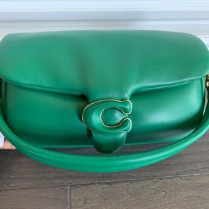 Brand new Coach Pillow Tabby 26